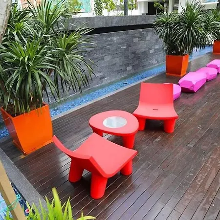 Premier Suite Cozy Home Midhills Genting 6-10 Pax Free Wifi Genting Highlands Exterior photo
