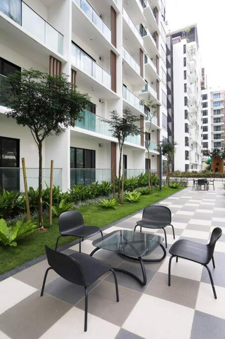 Premier Cozy Midhills Genting 6-10 Pax Free Wifi Apartment