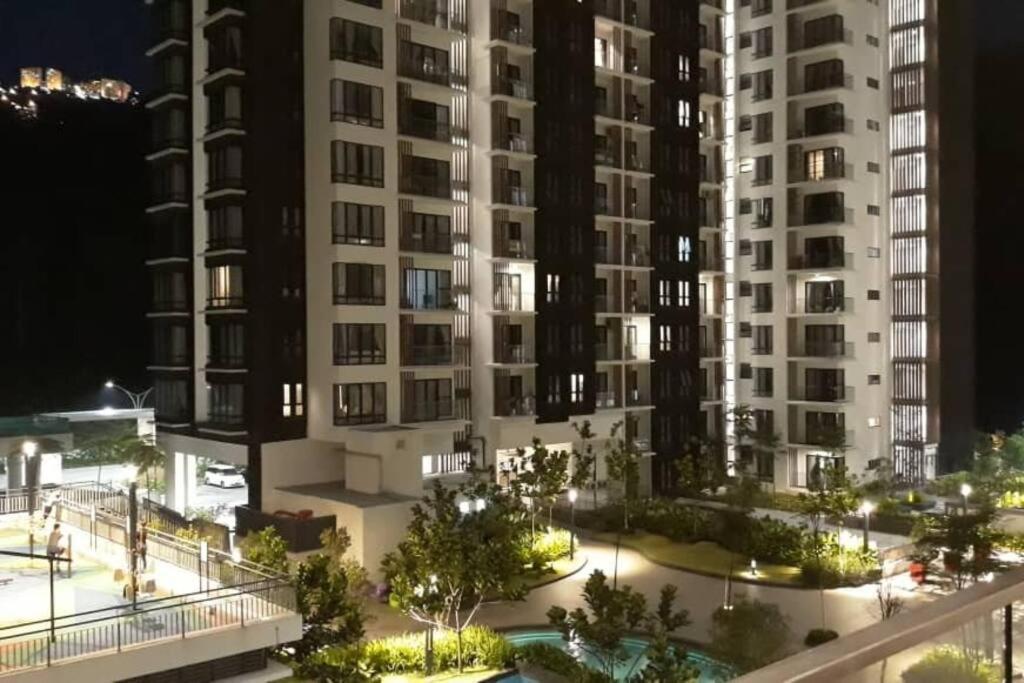 Premier Cozy Midhills Genting 6-10 Pax Free Wifi Genting Highlands
