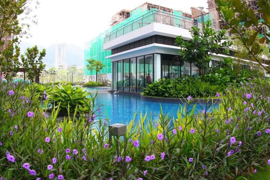 Premier Cozy Midhills Genting 6-10 Pax Free Wifi Genting Highlands