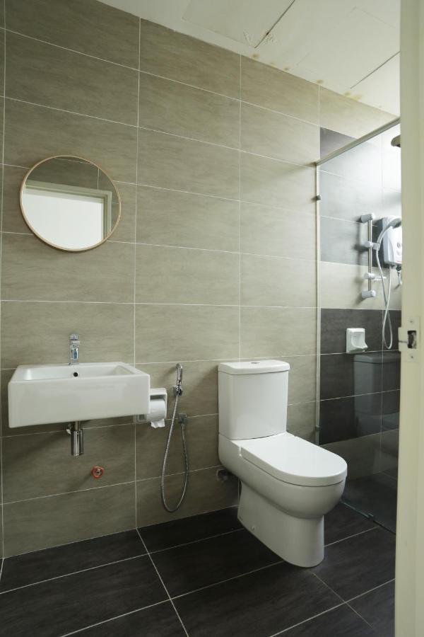 Premier Cozy Midhills Genting 6-10 Pax Free Wifi