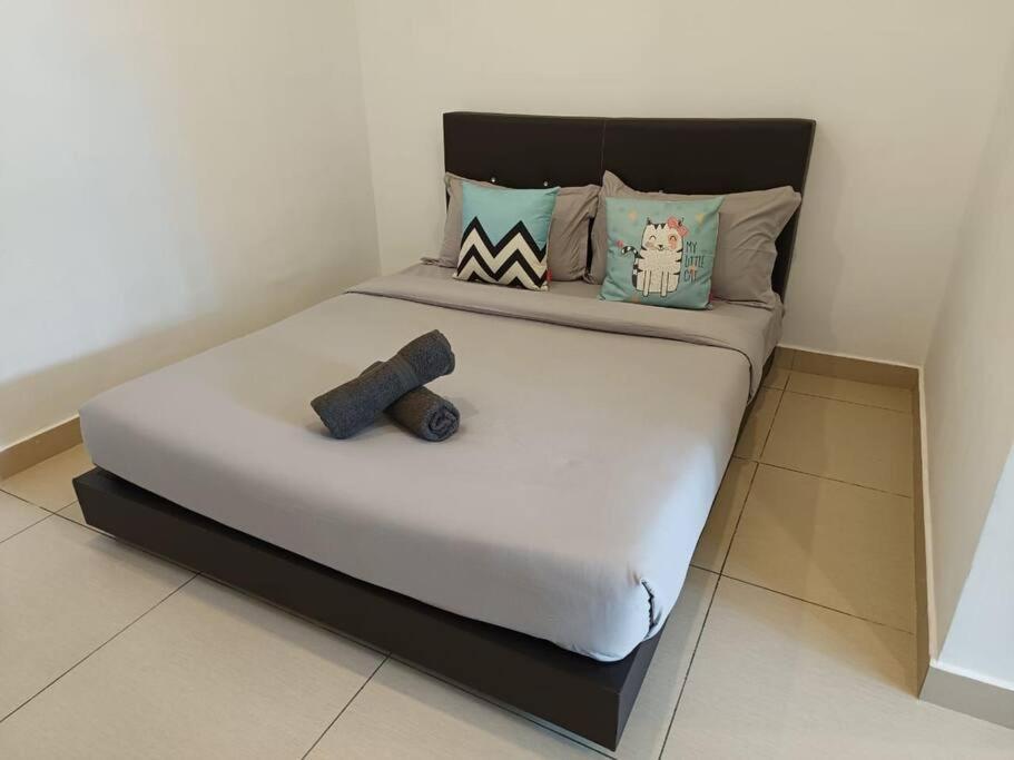 Premier Cozy Midhills Genting 6-10 Pax Free Wifi Apartment Genting Highlands