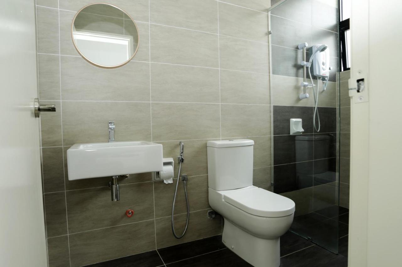 Premier Cozy Midhills Genting 6-10 Pax Free Wifi Apartment