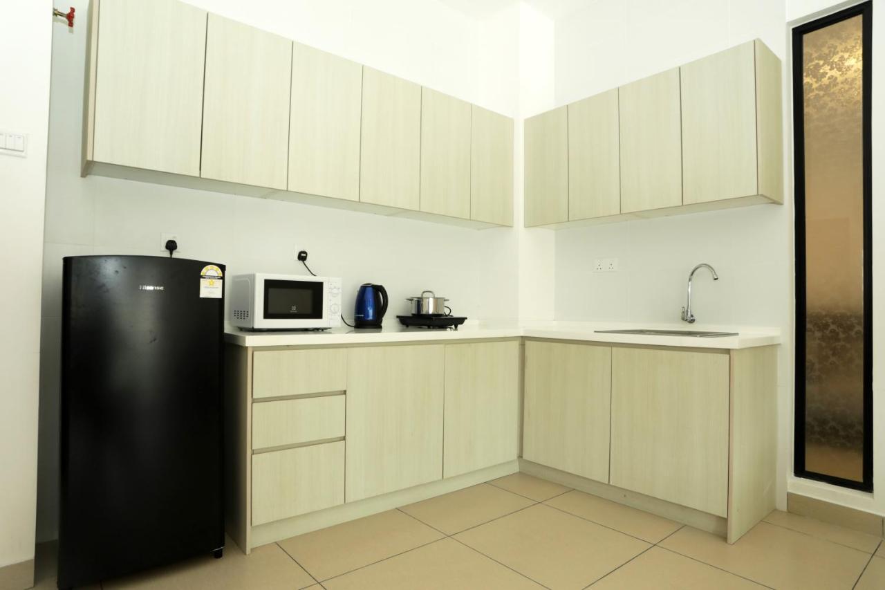 Premier Cozy Midhills Genting 6-10 Pax Free Wifi * Genting Highlands