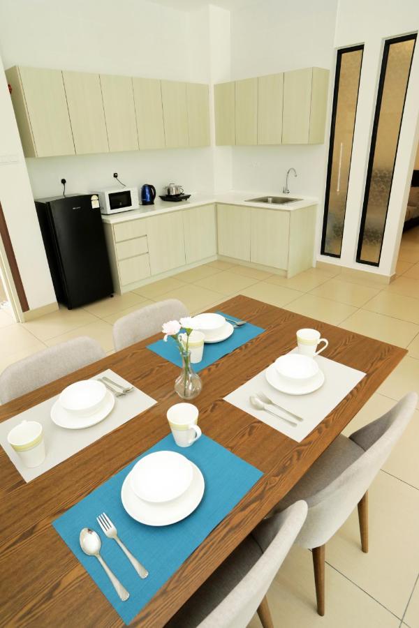 Premier Cozy Midhills Genting 6-10 Pax Free Wifi