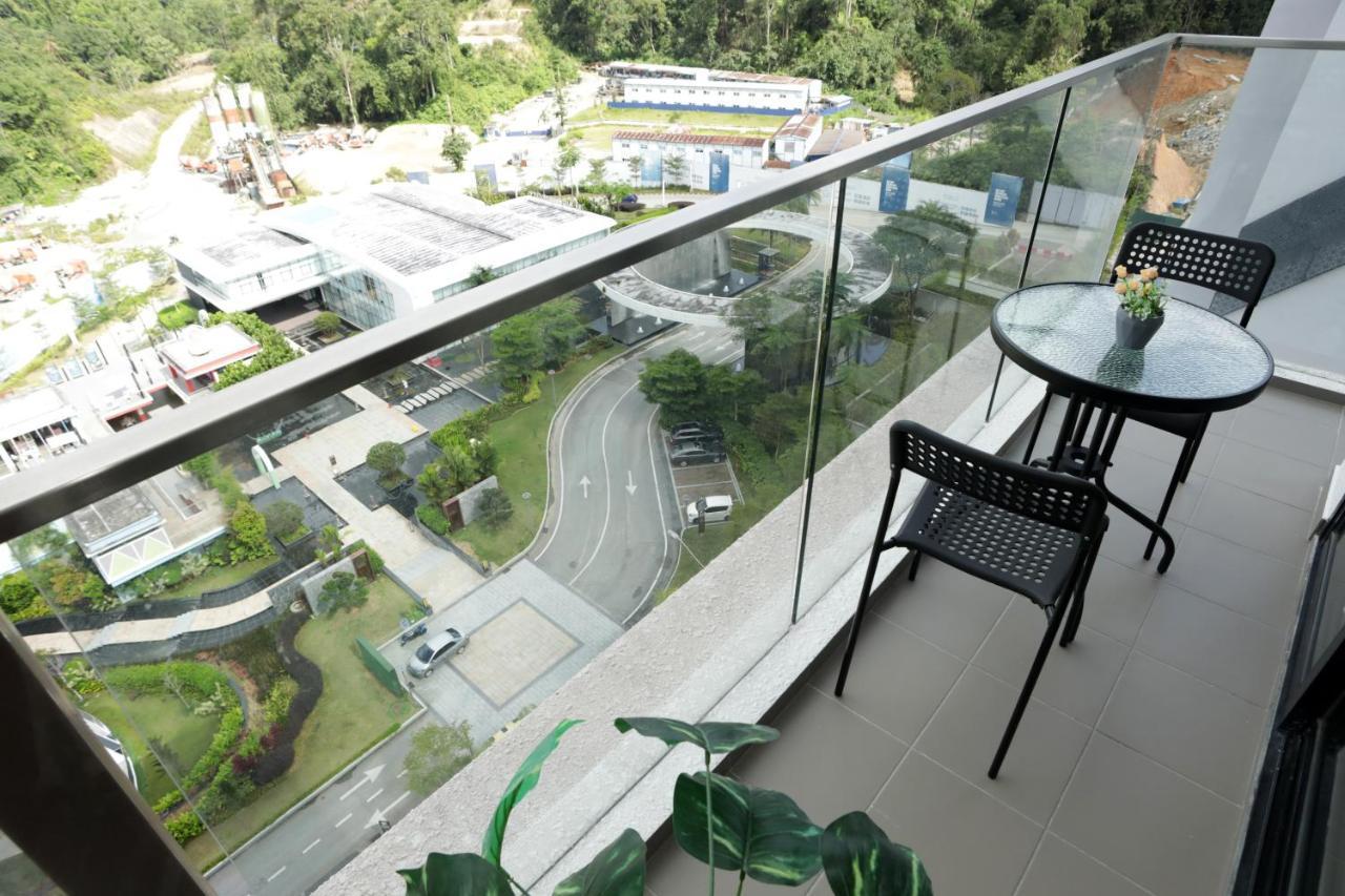 Premier Cozy Midhills Genting 6-10 Pax Free Wifi Genting Highlands