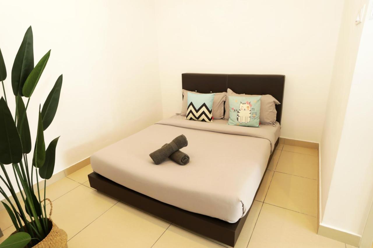 Premier Cozy Midhills Genting 6-10 Pax Free Wifi
